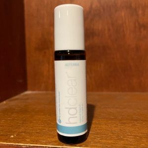 New DoTERRA HD Clear